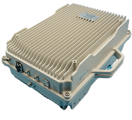 钦南单频/双频/四频/五频运营级数字光纤直放站