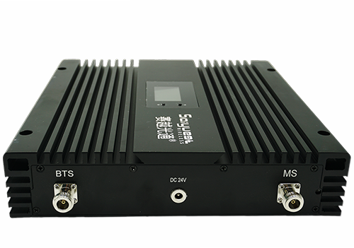 钦南双频手机信号增强器2000㎡