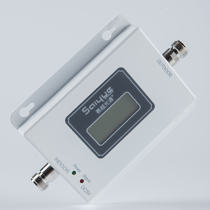 钦南家用配电房机房信号放大器200㎡