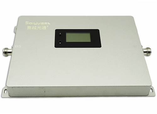  钦南三频/四频/五频手机信号接收器800㎡
