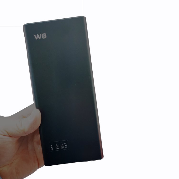  钦南蓝牙WiFi信号屏蔽器
