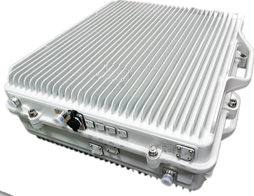 钦南信令级数字室分型移动通信干扰器