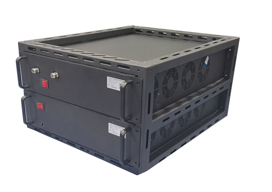 钦南室内大功率通讯管控屏蔽系统