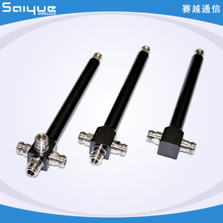  钦南FM调频广播同步广播功分器
