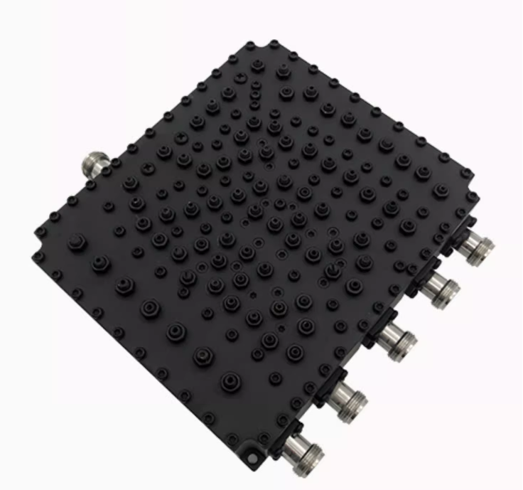  钦南双频三频四频五频腔体合路器4G+5G