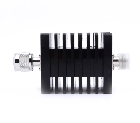  钦南腔体固定衰减器0-3G/0-4G  N型接口